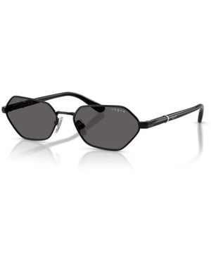 Vogue Sunglasses - Black