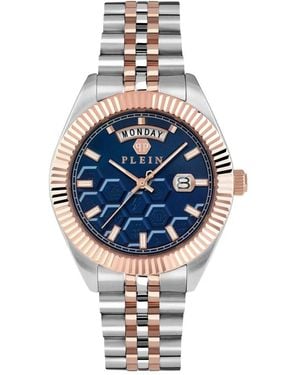 Philipp Plein Watches - Blue