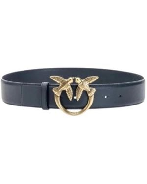 Pinko Belts - Blue
