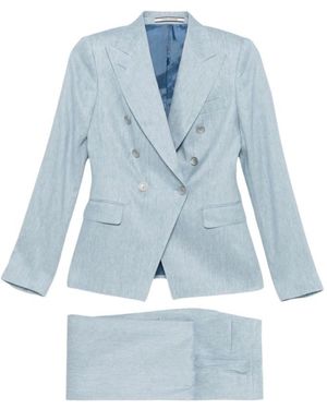 Tagliatore Blazers - Azul