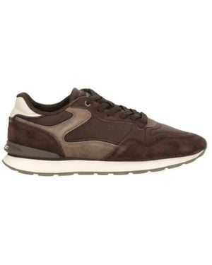 HOFF Sneakers - Marrone