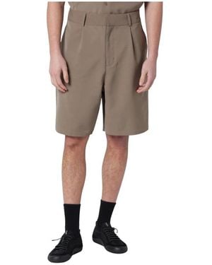 Entire studios Casual Shorts - Grey