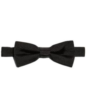 DSquared² Bowties - Nero