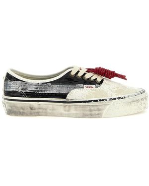 Vans Sneakers - Multicolor
