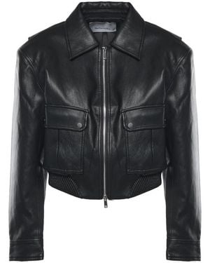 Frankie Shop Licht Jack - Zwart