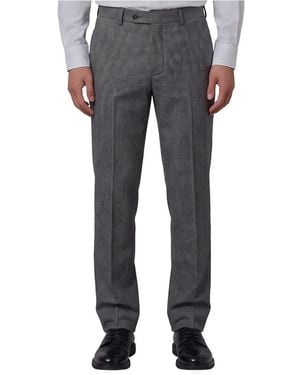 Lardini Suit Trousers - Gris