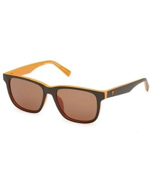 Timberland Sunglasses - Brown