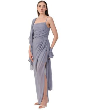 Kocca Gowns - Blue