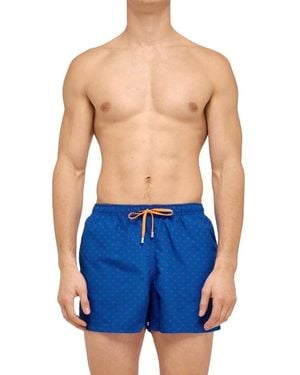 Gallo Accessoires - Blau