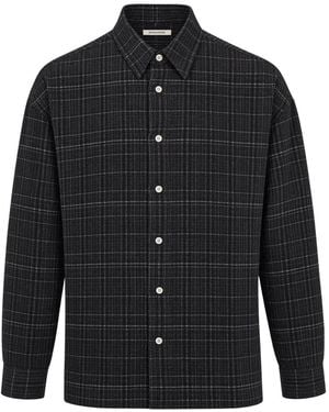 sunflower Casual Shirts - Black