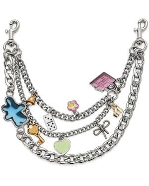 Marc Jacobs Jewellery - Metálico