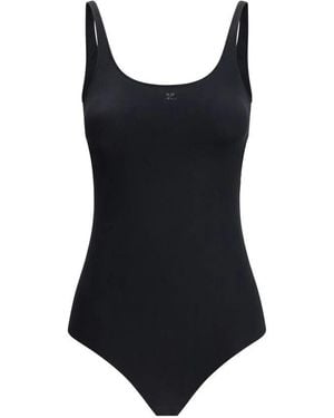 Courreges One-Piece - Nero