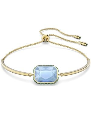 Swarovski Bracelets - Metálico