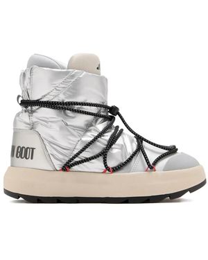 adidas Winter Boots - Brown