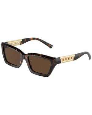 Tiffany & Co. Tf4213 80153G Sonnenbrille - Braun