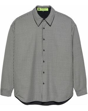 New Amsterdam Surf Association Casual Shirts - Grey