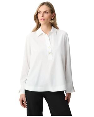 Joseph Ribkoff Blouses - White
