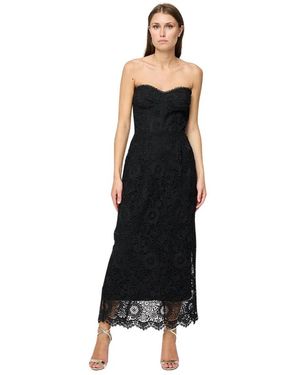 Sabina Musayev Party Dresses - Black