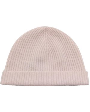 Alpha Studio Beanies - Pink