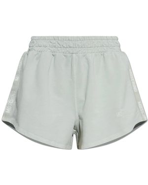 Moschino Short Shorts - Gris
