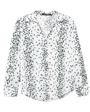 Karl Lagerfeld Shirts - Multicolour