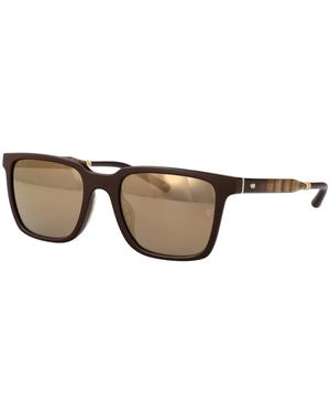 Oliver Peoples Sunglasses - Brown
