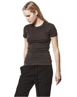 Thom Krom T-Shirts - Black