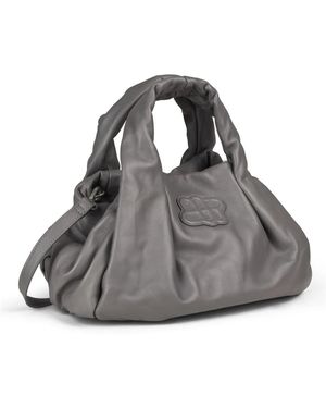 Munthe Handbags - Negro