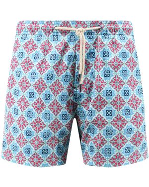 Peninsula Zwemshorts - Blauw