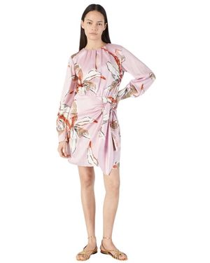 Marella Short Dresses - Rose