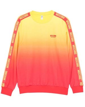 Moschino Sweatshirts - Rosa