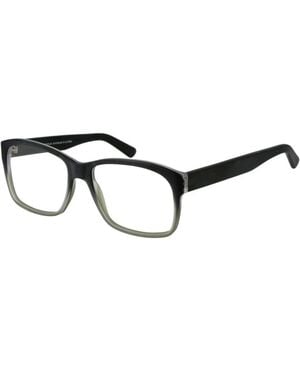 Andy Wolf Glasses - Black