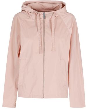 OOF WEAR Hoodies & Sweatvesten ,Roze ,Hoodie Memory