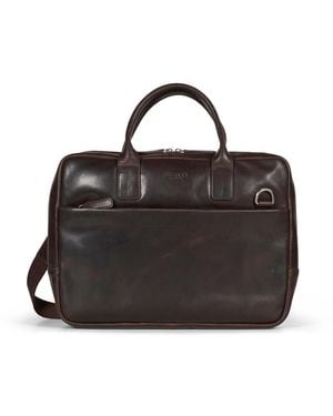Howard London Laptop Bags & Cases - Nero