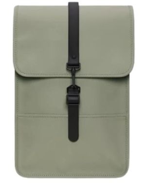 Rains Backpacks - Verde