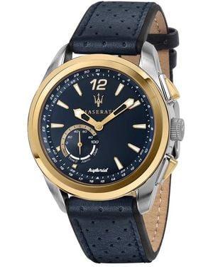 Maserati Watches - Blue