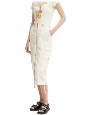 Guess Casey Rok - Wit