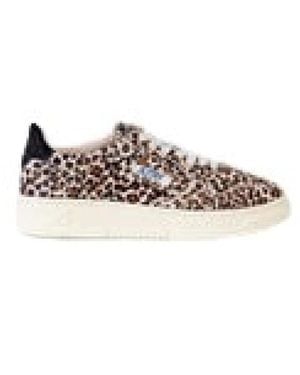 Autry Sneakers - Multicolore