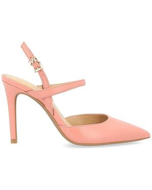 Michael Kors Court Shoes - Pink