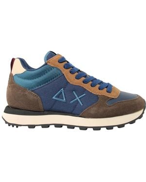 Sun 68 Tom 2.0 Mid - Blau