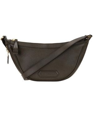 Tom Ford Cross Body Bags - Black