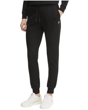 ARMANI EXCHANGE Sweatpants - Noir