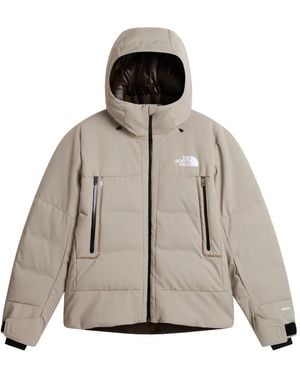 The North Face Ski Jackets - Gris