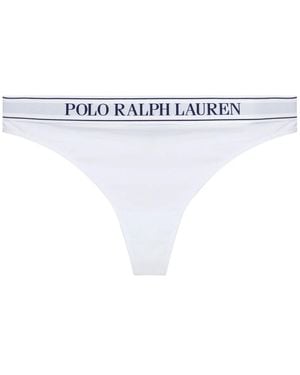 Polo Ralph Lauren Underwear - Weiß