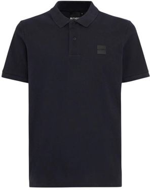 OUTHERE Polo Shirts - Negro