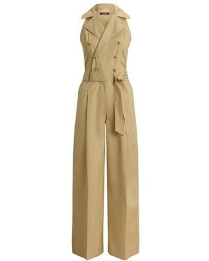 Ralph Lauren Jumpsuits - Metallic