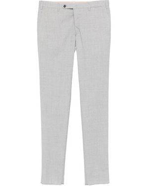 Incotex Suit Trousers - Grey