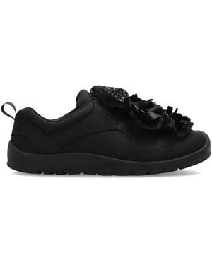 Keen Outdoor Shoes - Nero