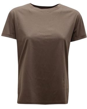 People Of Shibuya T-Shirts - Marrone