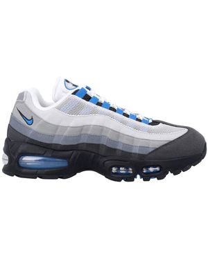 Nike Sneakers - Azul
